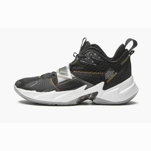 Big Kid's Air Jordan Why Not Zer0.3 Sneakers